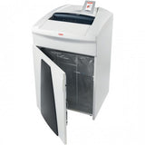 The image of HSM Securio P40i Level P-4 Cross Cut Shredder