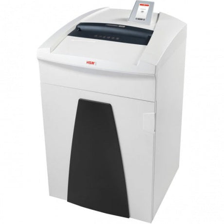 The image of HSM Securio P40i Strip Cut Shredder (1/4 inch)