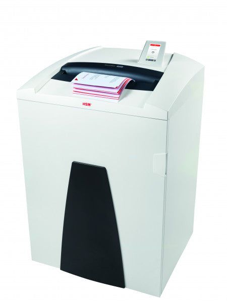 The image of HSM Securio P44i Level P-5 Micro Cut Shredder