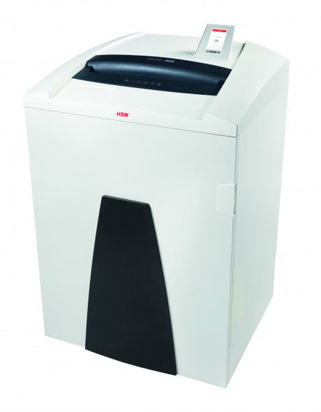 The image of HSM Securio P44i Level P-4 Cross Cut Shredder