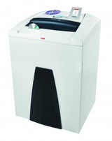 The image of HSM Securio P44i Level P-4 Cross Cut Shredder