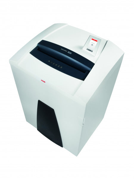 The image of HSM Securio P44i Strip Cut Shredder (1/4 inch)