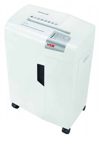 The image of HSM Shredstar S25 Strip Cut Shredder