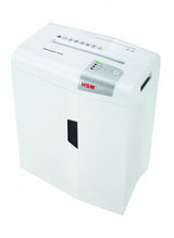 The image of HSM Shredstar X10 Cross Cut Shredder