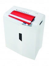 The image of HSM Shredstar X10 Cross Cut Shredder