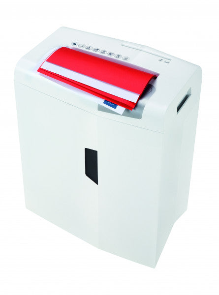 The image of HSM Shredstar X10 Cross Cut Shredder