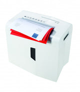 The image of HSM Shredstar X5 Strip Cut Shredder