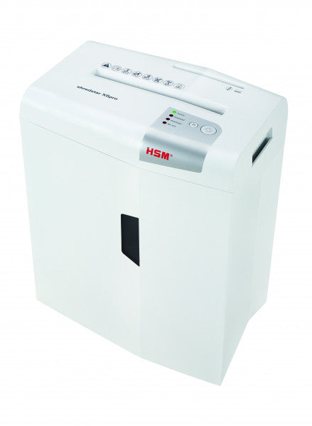 The image of HSM Shredstar X6 Pro Micro Cut Shredder