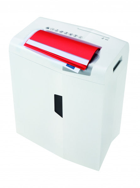 The image of HSM Shredstar X6 Pro Micro Cut Shredder