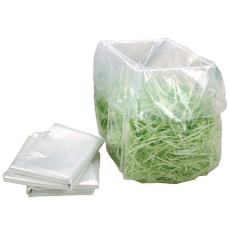 The image of HSM Shredder Bags - 34 Gallons
