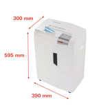 HSM Shredstar X12pro Micro Cut Shredder