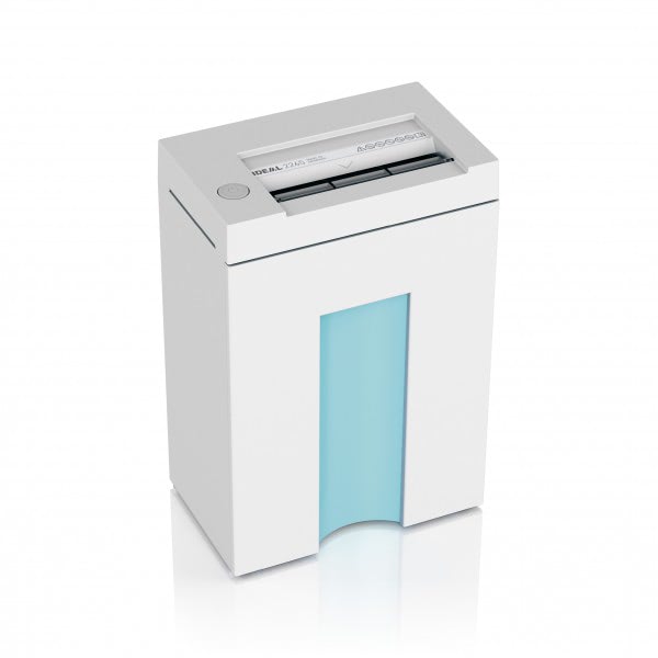 MBM Ideal 2265cc Level P-4 Deskside Shredder