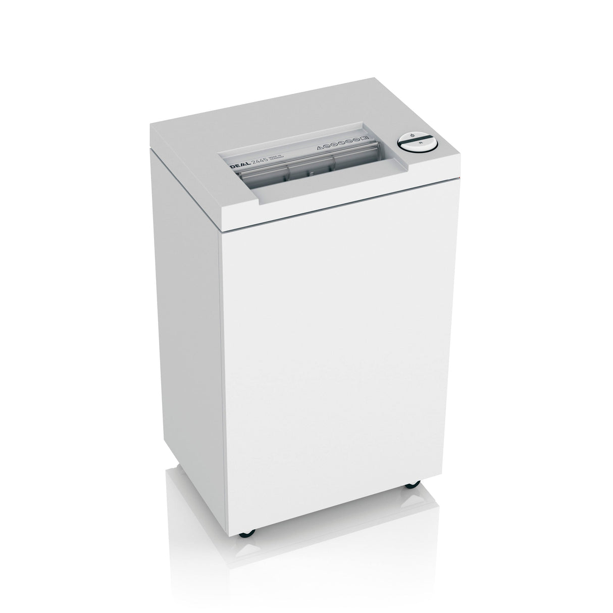 MBM Ideal 2445cc Level P-5 Deskside Shredder