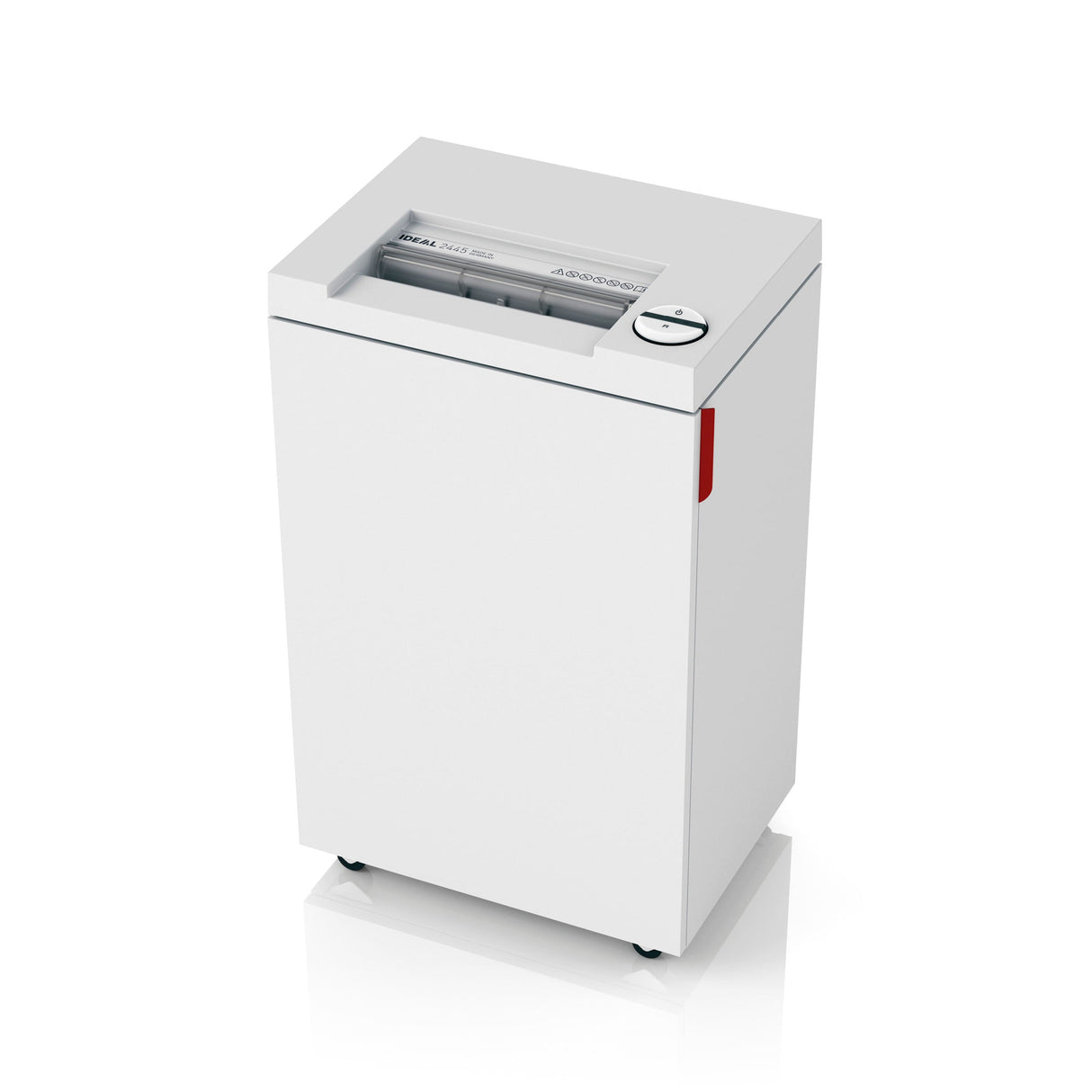 MBM Ideal 2445cc Level P-5 Deskside Shredder