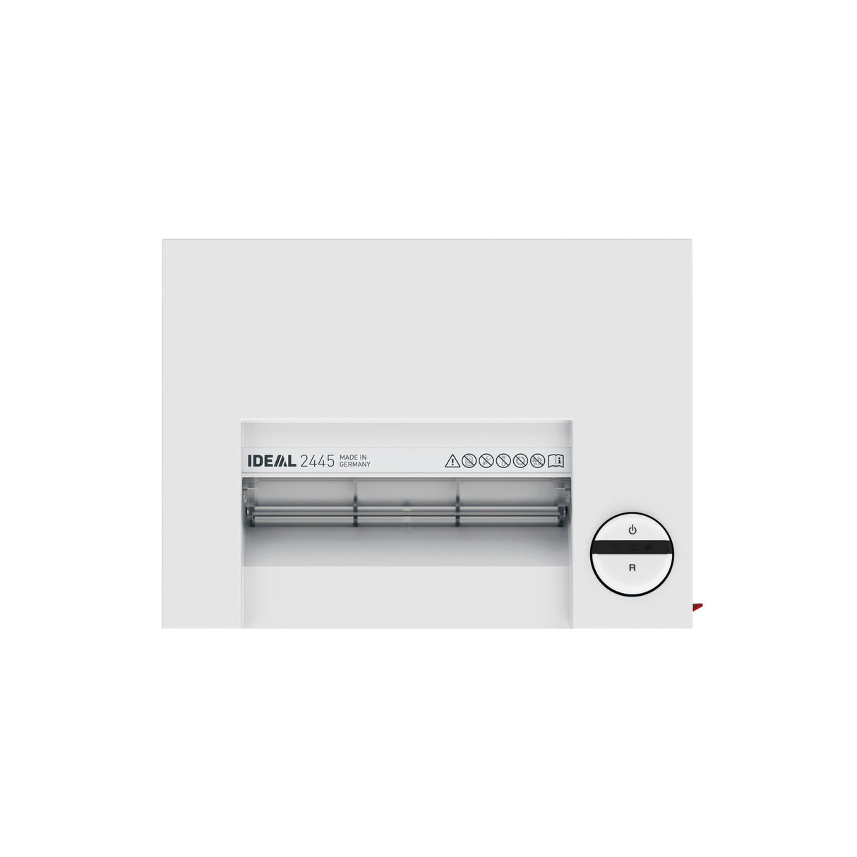 MBM Ideal 2445cc Level P-5 Deskside Shredder