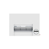 MBM Ideal 2465cc Level P-4 Deskside Shredder