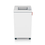 MBM Ideal 2604smc Super Micro Cut Shredder (P-7)