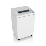 MBM Ideal 4005cc Level P-4 Centralized Shredder