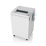 MBM Ideal 4005cc Level P-4 Centralized Shredder