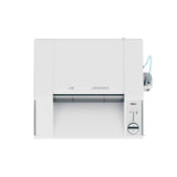 MBM Ideal 4005cc Level P-4 Centralized Shredder