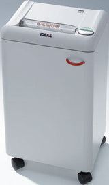 MBM Ideal 2404sc Level P-2 Deskside Shredder