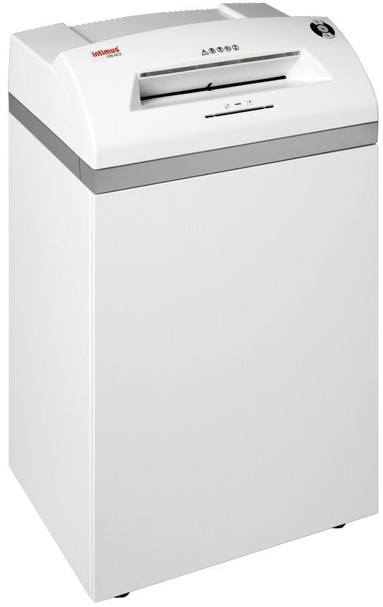 Intimus 120 CP7 High Security Shredder with Auto-Oiler – Shredder