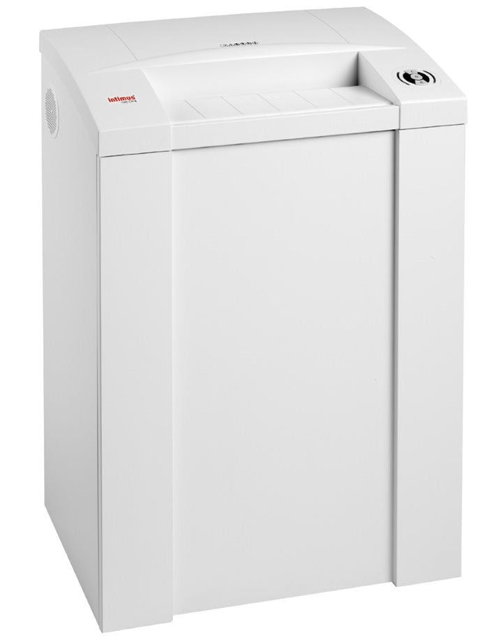 The image of Intimus 130 CP4 Large Office Shredder