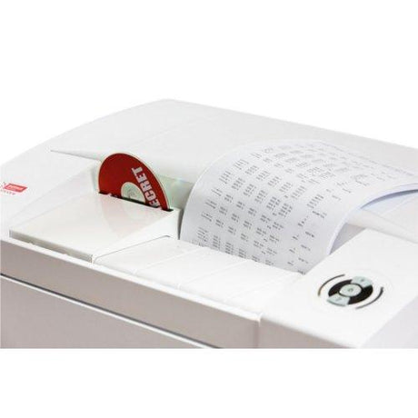 The image of Intimus 175 Hybrid High Security Shredder with Auto-Oiler