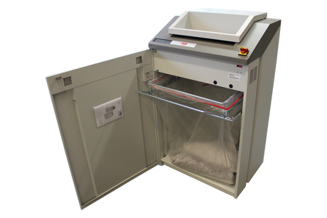 The image of Intimus 200 CP5 Department shredder