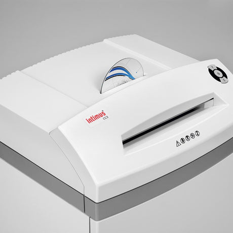 The image of Intimus 60 CP5 Small Office Shredder