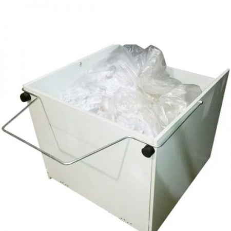 The image of Intimus 94566 Wheeled Cart for Intimus SmartShred 16.50 Shredders