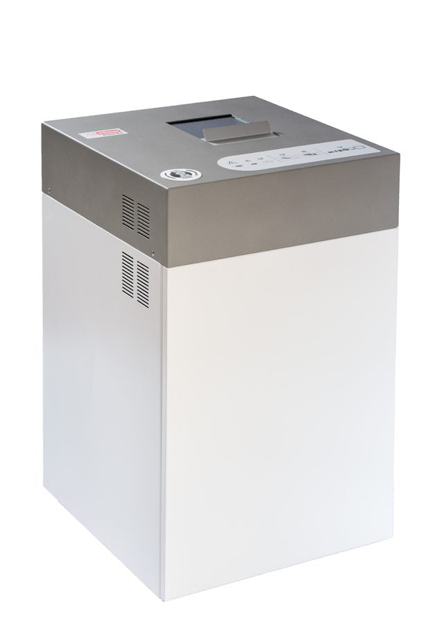 The image of Intimus FlashEx Multimedia Shredder