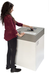 The image of Intimus FlashEx Multimedia Shredder