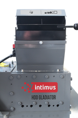 The image of Intimus Gladiator 555 HHDD Multimedia Shredder