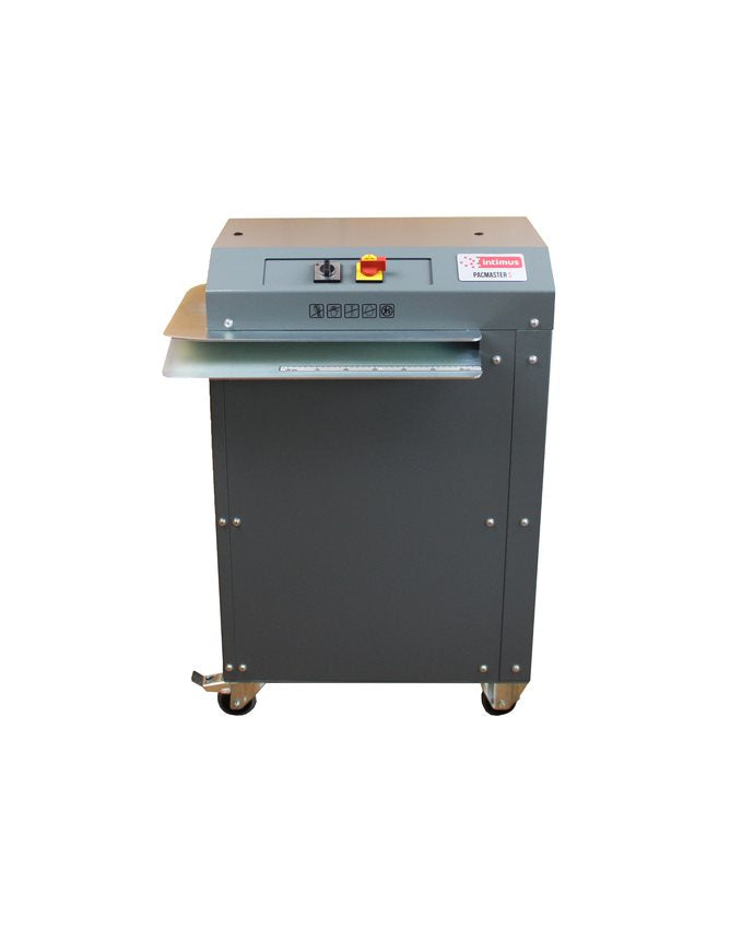 The image of Intimus PacMaster Cardboard Shredder