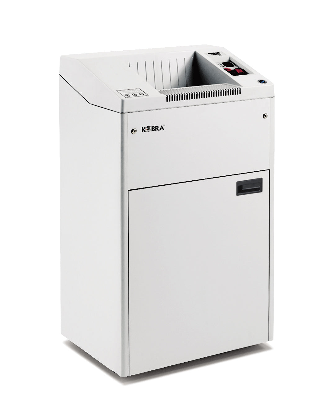 The image of Kobra 260 HS-2 High Security Shredder