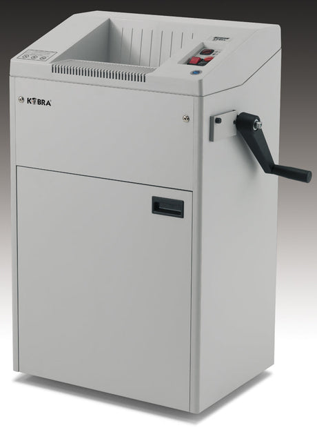 The image of Kobra 260 HS-2 High Security Shredder