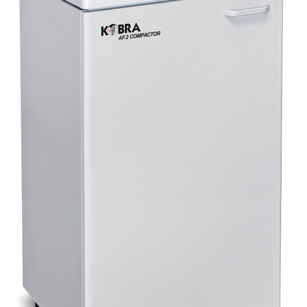 Kobra AF.2 Compactor / Auto-Compact Shredder – Shredder Warehouse