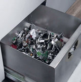 Kobra HDD Hard Drive Shredder