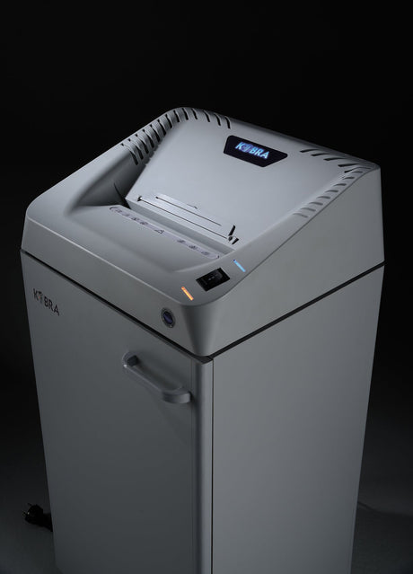 The image of Kobra 240.1 S5 Straight Cut Shredder