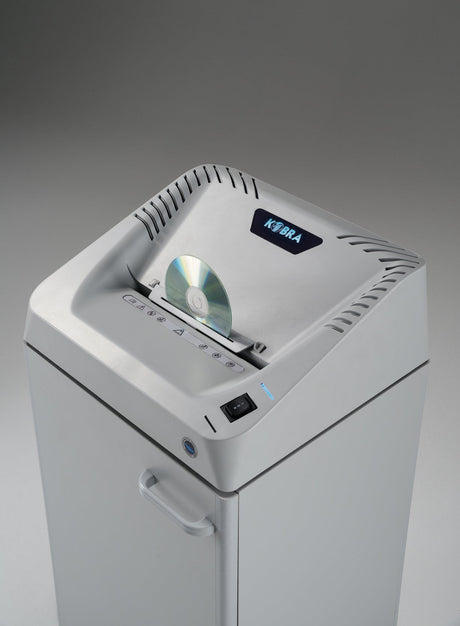 Kobra 300.2 C2 Cross Cut Shredder