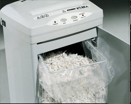 Kobra 385 C2 Cross Cut Shredder