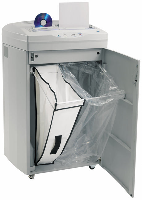 Kobra 400 HS-6 Combi High Security Shredder