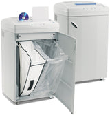 Kobra 400 HS-6 Combi High Security Shredder