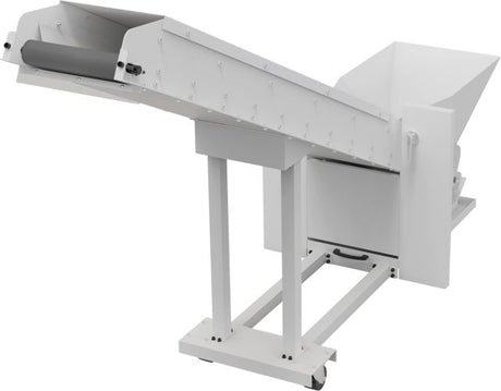 The image of Dahle PowerTEC 919 CB Output Conveyor