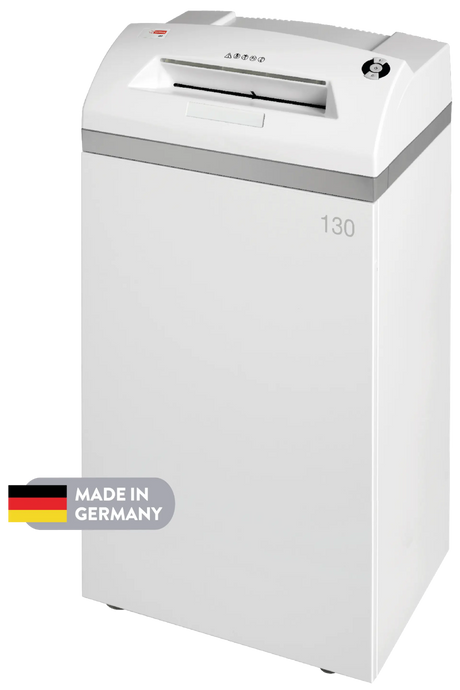 Intimus 130 CP7 High Security Large Office Shredder
