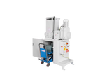 Intimus High-Performance HDD Granulator