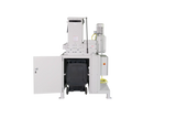 Intimus High-Performance HDD Granulator