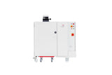 Intimus High-Performance SSD Granulator