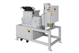 SSD and HDD industrial Shredder - Granulator